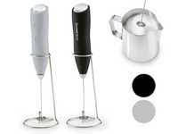 Капучинатор Silver Crest Milk Frother на батарейках