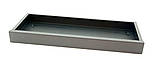 Корпус металевий 1U-160S в 19" стійку Rack 430х160х44, фото 9