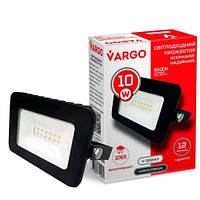 Прожектор LED VARGO 10W 220V 6500k