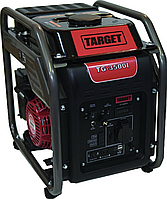 Бензиновый инверторный генератор TargetTG-3500I