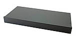 Корпус металевий 1U-200S в 19" стійку Rack 430х200х44, фото 9