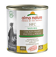 Almo Nature HFC Dog Natural, 280 г