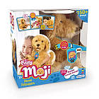 Інтерактивна іграшка – Лабрадудель Moji (українсько-англійський) 18207-UKR-ENG, фото 8