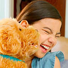 Інтерактивна іграшка – Лабрадудель Moji (українсько-англійський) 18207-UKR-ENG, фото 5