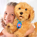 Інтерактивна іграшка – Лабрадудель Moji (українсько-англійський) 18207-UKR-ENG, фото 9