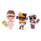 Ігровий набір з лялькою L.O.L. Surprise! – Легендарні красуні W2 425915, фото 4