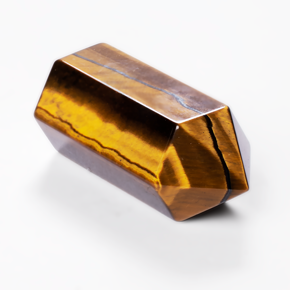 Стела з Тигрового ока, 060ФТ, фото 1