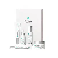 Набір для регенерації та відновлення шкіри Rejuran Clinic Line Healing Care Set. 5 едениц. Південна Корея