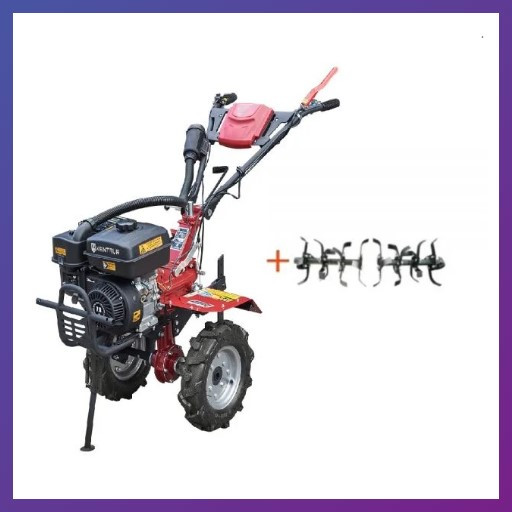 Мотоблок Кентавр МБ2070Б/М2-4 (колеса 4.00-8) (ID#267196052), цена ...