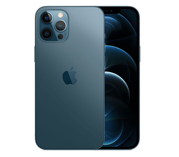 Смартфон Apple iPhone 12 Pro 256GB Pacific Blue Refurbished