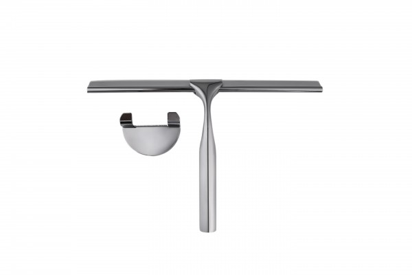 Згін 25см Wipe металевий для вікон