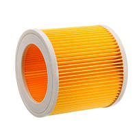 Популярний! Фільтр HEPA що миється змінний для пилососів Karcher WD2 WD3 - Краща якість тільки на Nukleon.com.ua