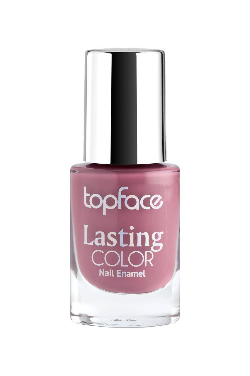 

Лак для Lasting Color Nail Enamel Topface PT104 №35