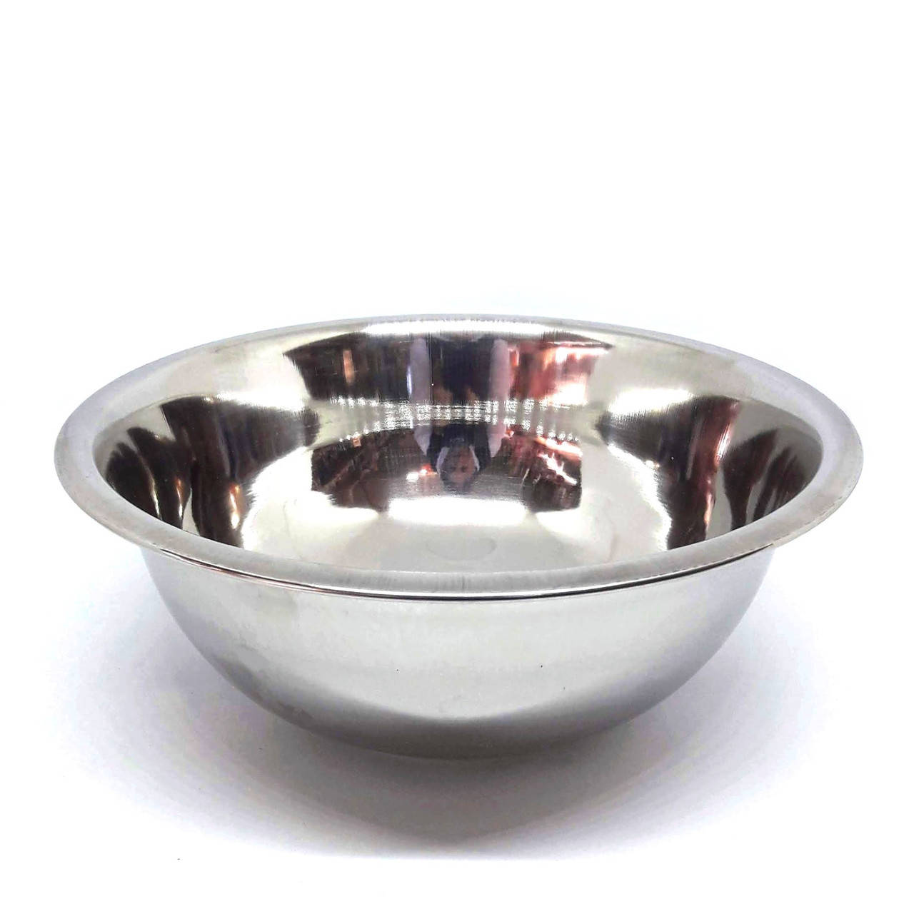 

Миска из нержавейки A-Plus FB-0875 22 см