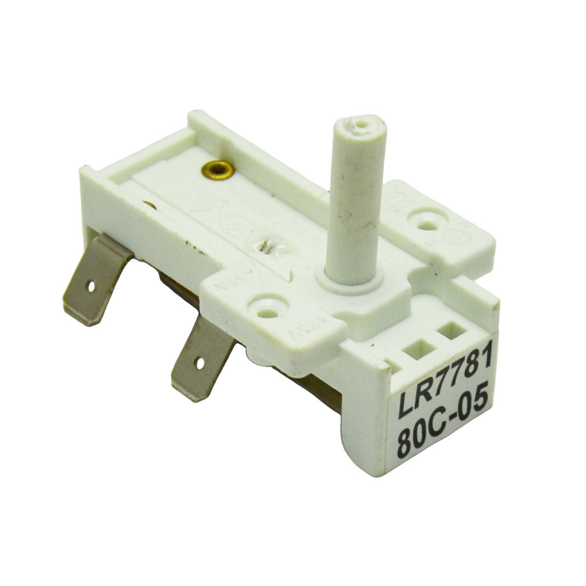 

Терморегулятор YT-WNS для масляного обогревателя (до 80°С)