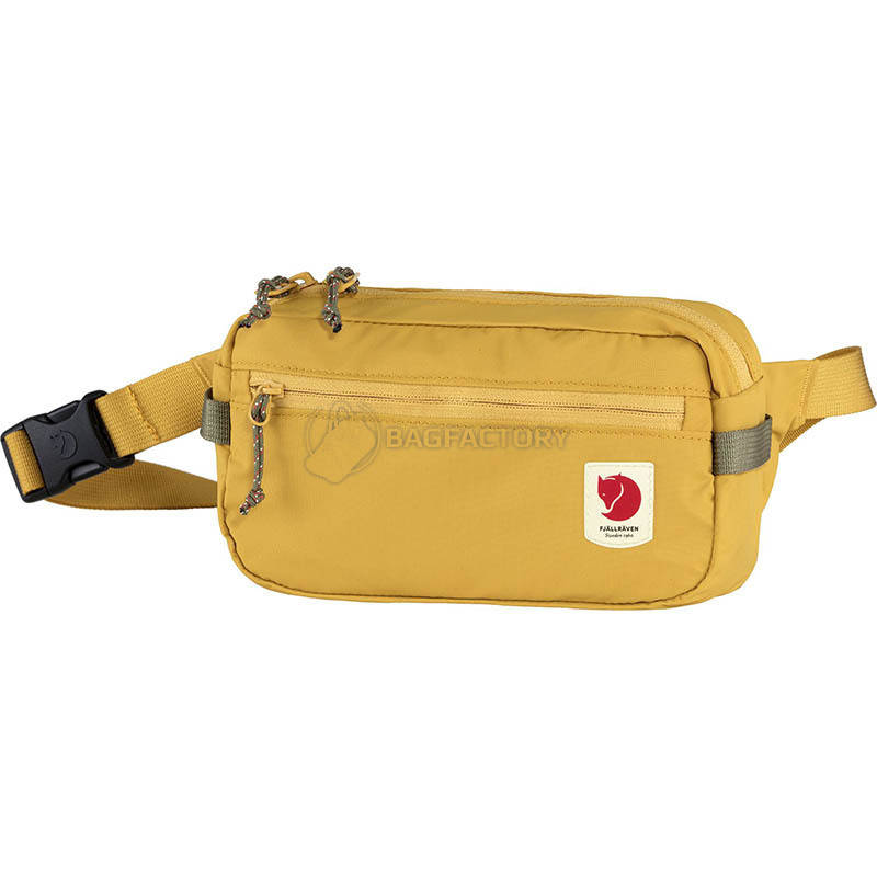 

Поясная сумка Fjallraven High Coast Hip Pack Ochre (23223.160)