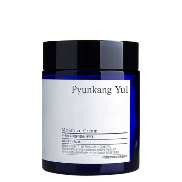 

Легкий увлажняющий крем Pyunkang Yul Moisture Cream 100 ml