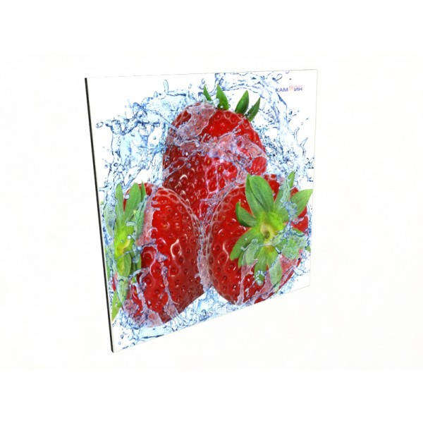 

Керамический инфракрасный обогреватель цветной Кам-Ин код 3.7