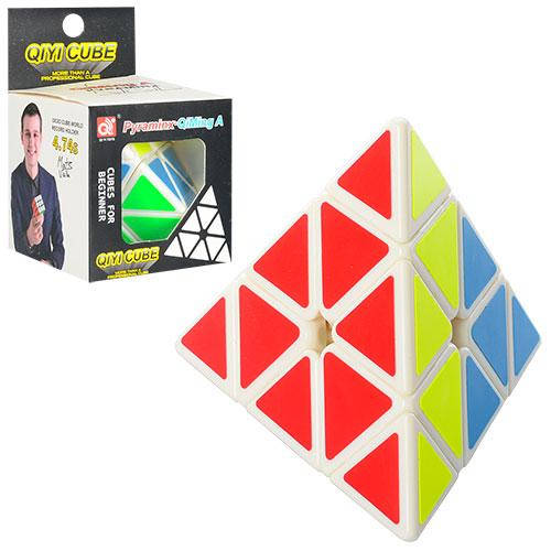 

QiYI QiMing Кубик Рубика Pyraminx Пираминкс Головоломка Рубик