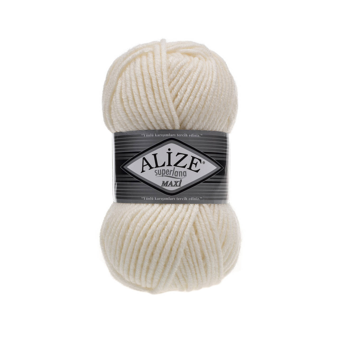 

Пряжа Superlana Maxi Alize 62 (Суперлана Макси Ализе)