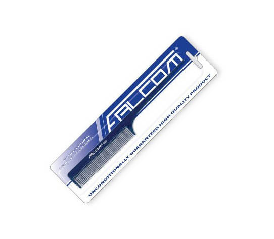 

Гребінець для волосся Top Choice, Falcon 1628
