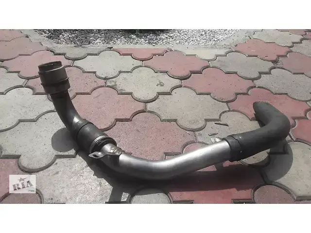 

Патрубок турбины Renault Laguna Iii 07-15 8201047770 рено лагуна