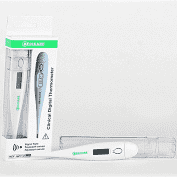 

Термометр медицинский электронный Medicare MPTI 010