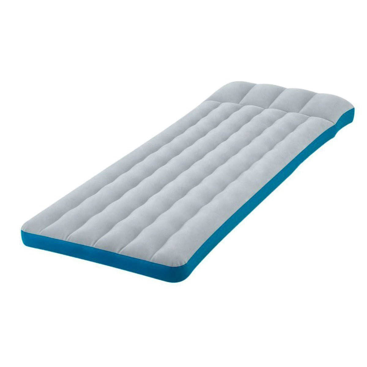 

Надувний матрац Intex Camping Mat (67998)