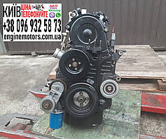 Двигун Mitsubishi Grandis Outlander CU 2.4i 4G69 2001-2008