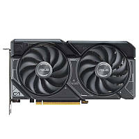 Видеокарта ASUS NVIDIA RTX 4060 (DUAL-RTX4060-O8G)