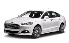 Тюнінг Ford Mondeo 2013+