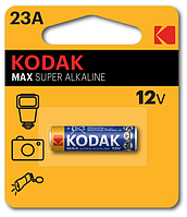 Батарейка KODAK MAX alk K 23 A (12V) 1 шт.