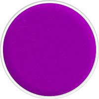 Фиолетовый флуоресцентный аквагрим Kryolan AQUACOLOR, 4 мл