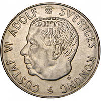 Монети Швецiї