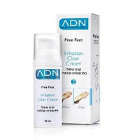 Irritation Clear Cream 2 - Крем-мазь для ураженої шкіри 2, 50 мл