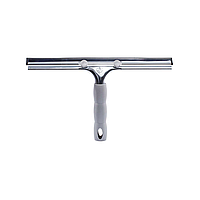 Сгонка для скла сталева 45см