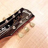 Електрогітара Gibson Les Paul Standard 1959 R9 Bigsby China, фото 8