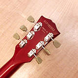 Електрогітара Gibson Les Paul Standard 1959 R9 Bigsby China, фото 10