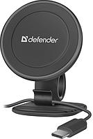 Тримач та підставка DEFENDER CH-115+ 360 Автомобільний тримач