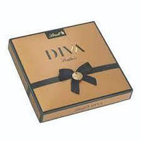 Шоколадне праліне Lindt Diva Pralines 173г