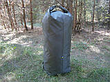 Баул - рюкзак РТ -100 вертикальна загрузка 100 літрів, фото 4