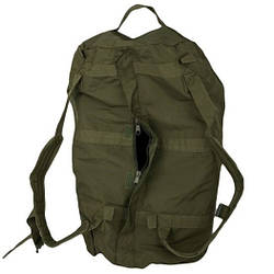 Сумка-баул 100л олива (LE2865)