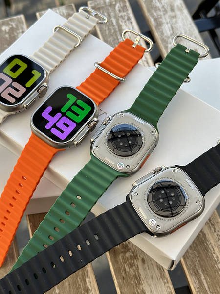 Hello smart watch outlet