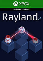 Rayland 2 (Xbox & PC) для Xbox One/Series S/X