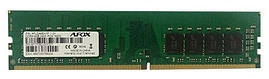 Оперативний запам'ятовувальний пристрій AFOX DDR4 4Gb 2133Mhz Bulk AFLD44VN1P