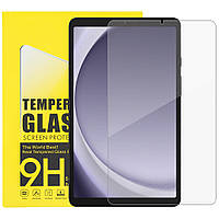 Защитное стекло для Samsung Galaxy Tab A9 8.7 (2023) SM-X110, SM-X115 Galeo Tempered Glass 9H