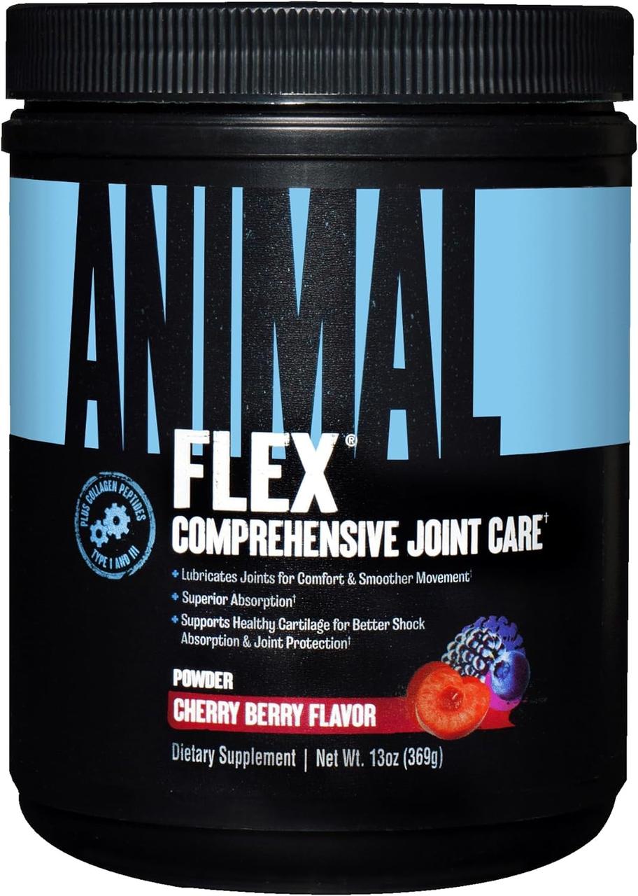 Анімал флекс юніверсал Universal Nutrition Animal Flex Powder 30 порций