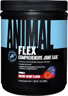 Анімал флекс юніверсал Universal Nutrition Animal Flex Powder 30 порций