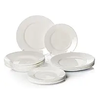 Столовий сервіз Luminarc Everyday на 6 персон, 18 предметів