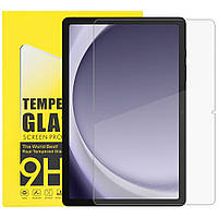 Защитное стекло для Samsung Galaxy Tab A9 Plus 11" SM-X210, SM-X215, SM-X216 Galeo Tempered Glass 9H